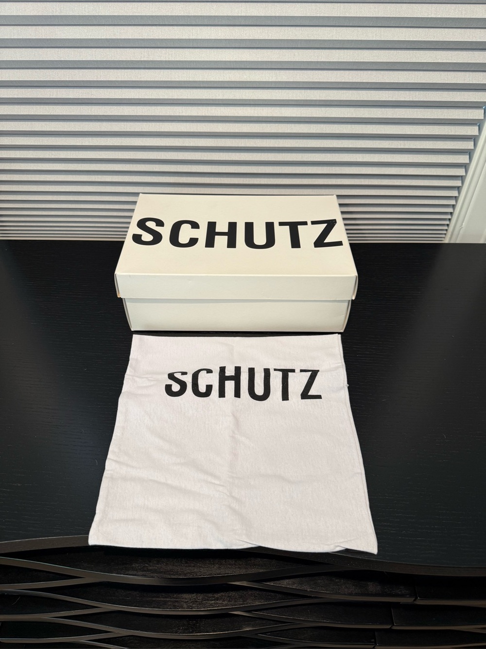 SCHUTZ SANDALS - Picture 7 of 7